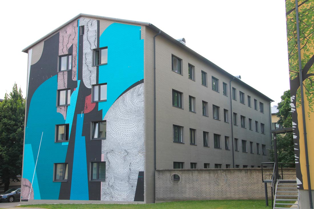 Тарту, Pepleri, 3
