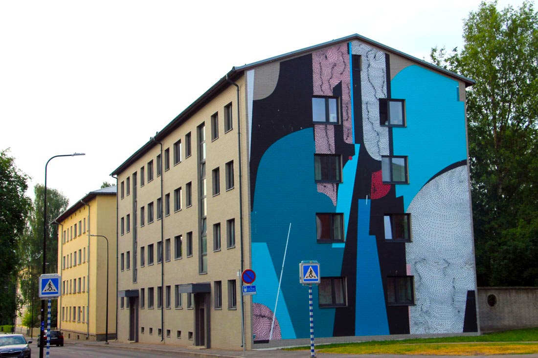Tartu, Pepleri, 3