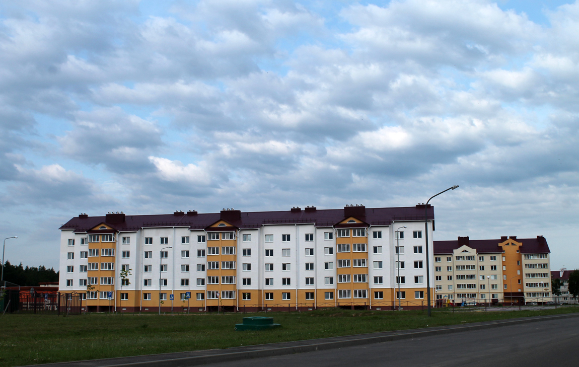 Червень, Улица Победы, 24А