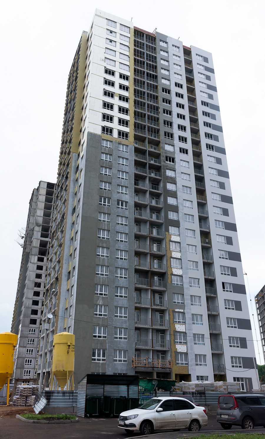 Уфа, Проспект Дружбы Народов, 57/1Б стр