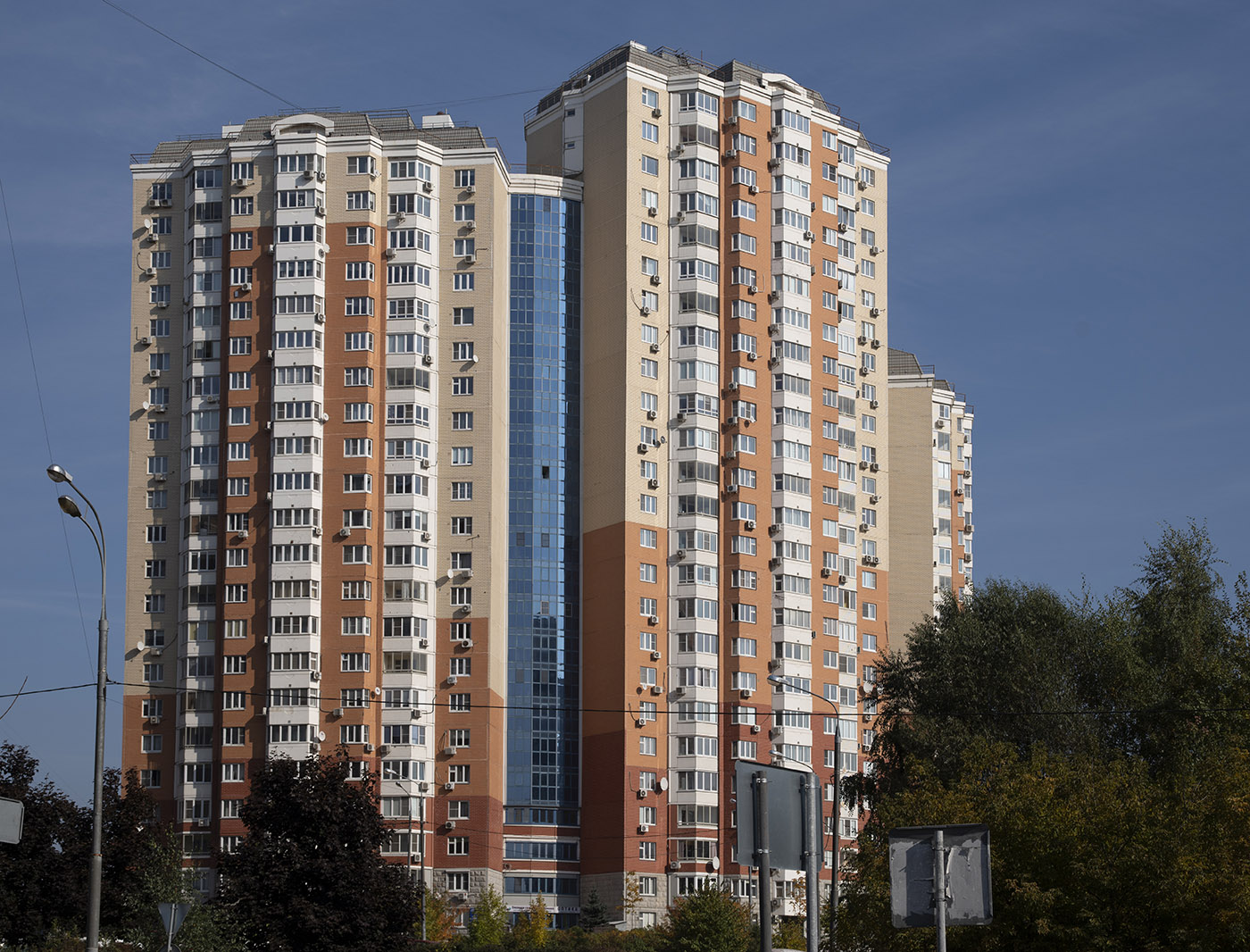 Одинцово, Можайское шоссе, 169