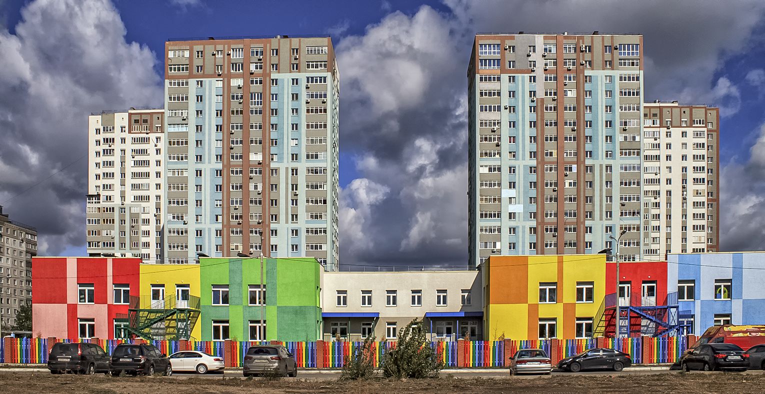Уфа, Набережная реки Уфы, 13; Набережная реки Уфы, 11 корп. 2 (подъезд 3); Набережная реки Уфы, 11 корп. 2 (подъезд 4); Набережная реки Уфы, 11 корп. 2 (подъезд 1); Набережная реки Уфы, 11 корп. 2 (подъезд 2)