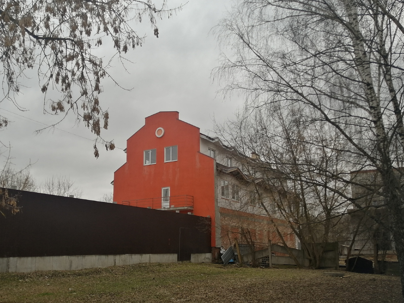 Voskresenskoye Settlement, Пос. подсобного хозяйства Воскресенское, 59а стр. 1
