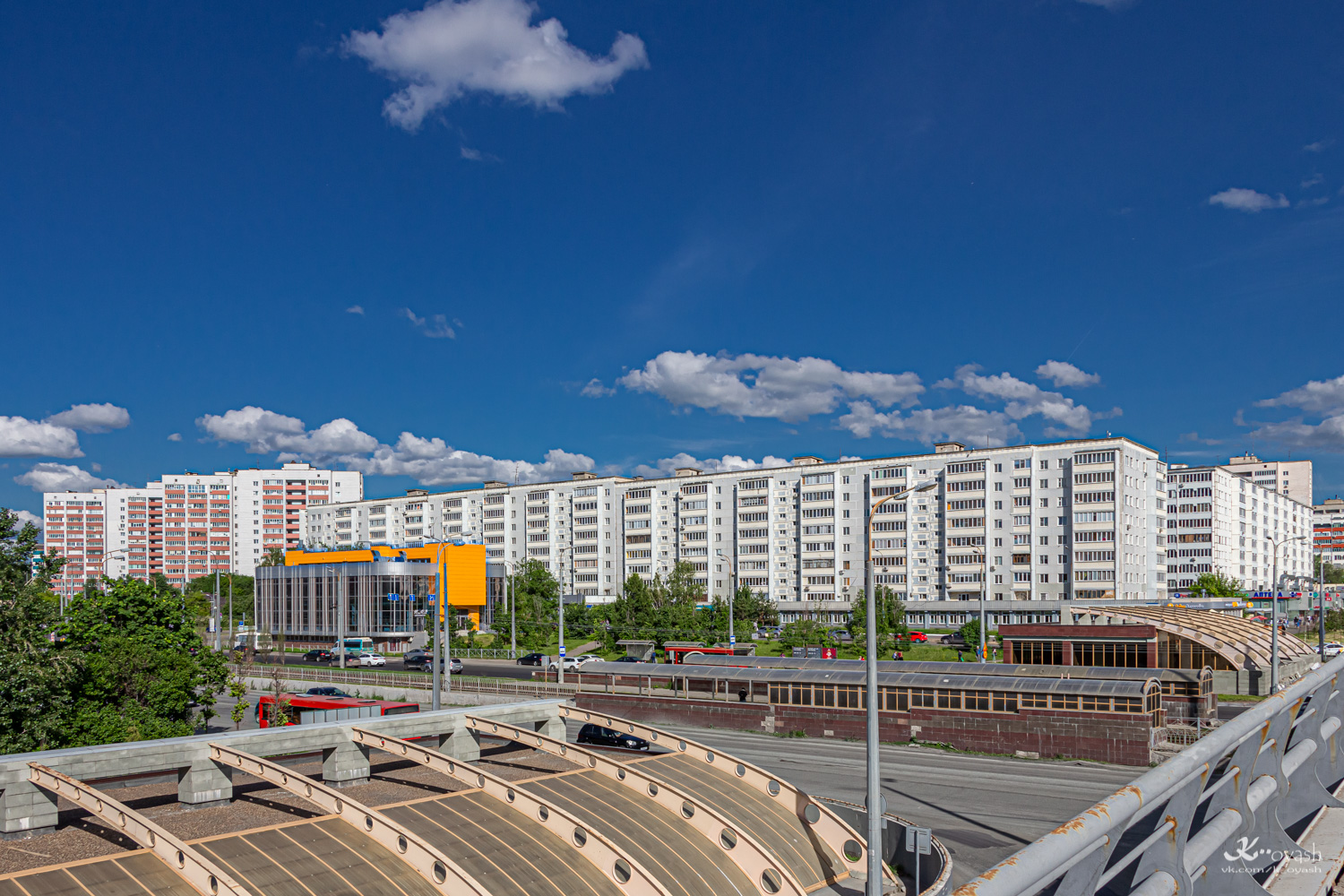 Казань, Проспект Победы, 62 корп. 1; Проспект Победы, 62 корп. 2; Проспект Победы, 62 корп. 3; Проспект Победы, 62 корп. 4; Проспект Победы, 56