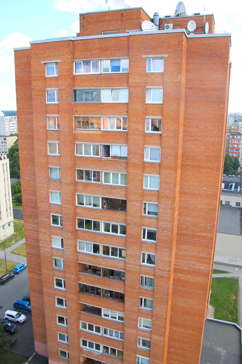 Таллин, J. Koorti, 18