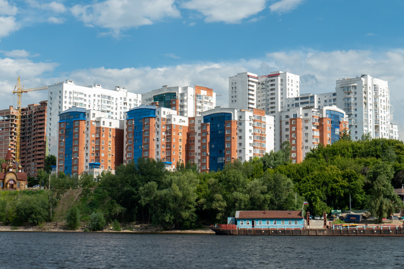 Самара, Улица Лейтенанта Шмидта, 1 стр. 4; Улица Лейтенанта Шмидта, 1 стр. 3; Улица Лейтенанта Шмидта, 1 стр. 2; Улица Лейтенанта Шмидта, 1 стр. 1; Улица Лейтенанта Шмидта, 10; Улица Лейтенанта Шмидта, 3