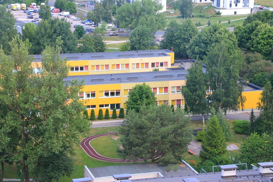 Таллин, J. Koorti, 5