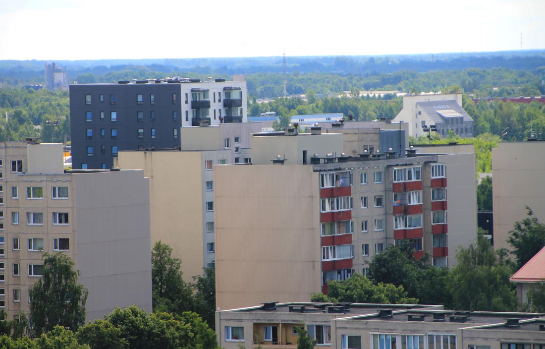 Таллин, Vikerlase, 7