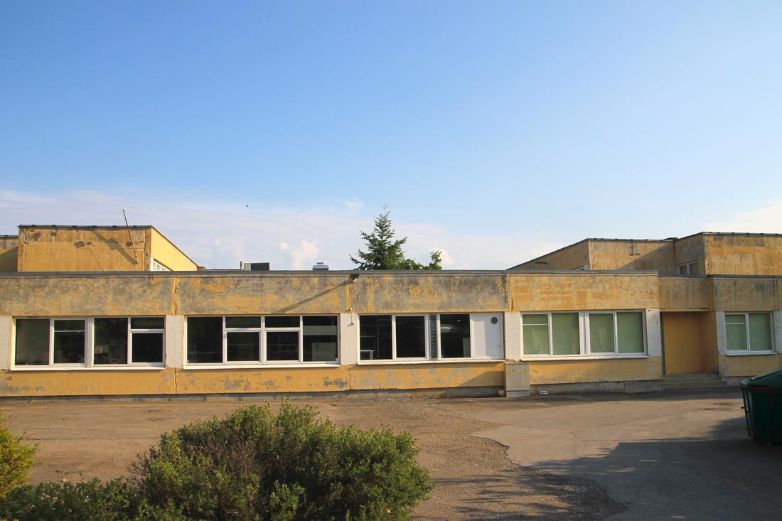 Tartu, Kaunase puiestee, 67