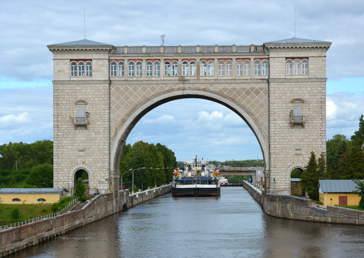 Углич, Спасская улица, 33