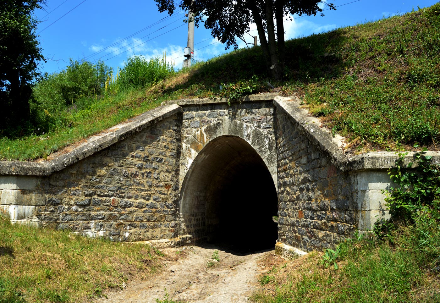 Лискинский район, прочие н.п., с. Вязники