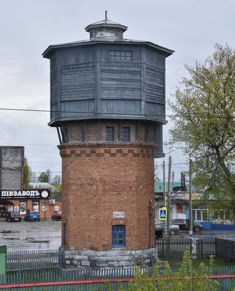 Кузоватово, Советская улица, 65В