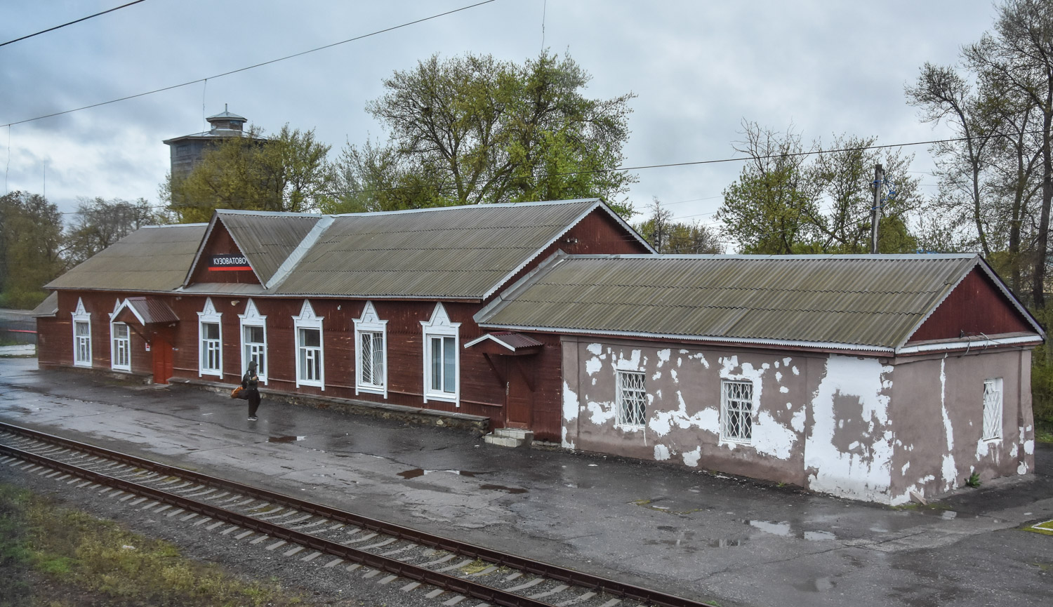Кузоватово, Советская улица, 75