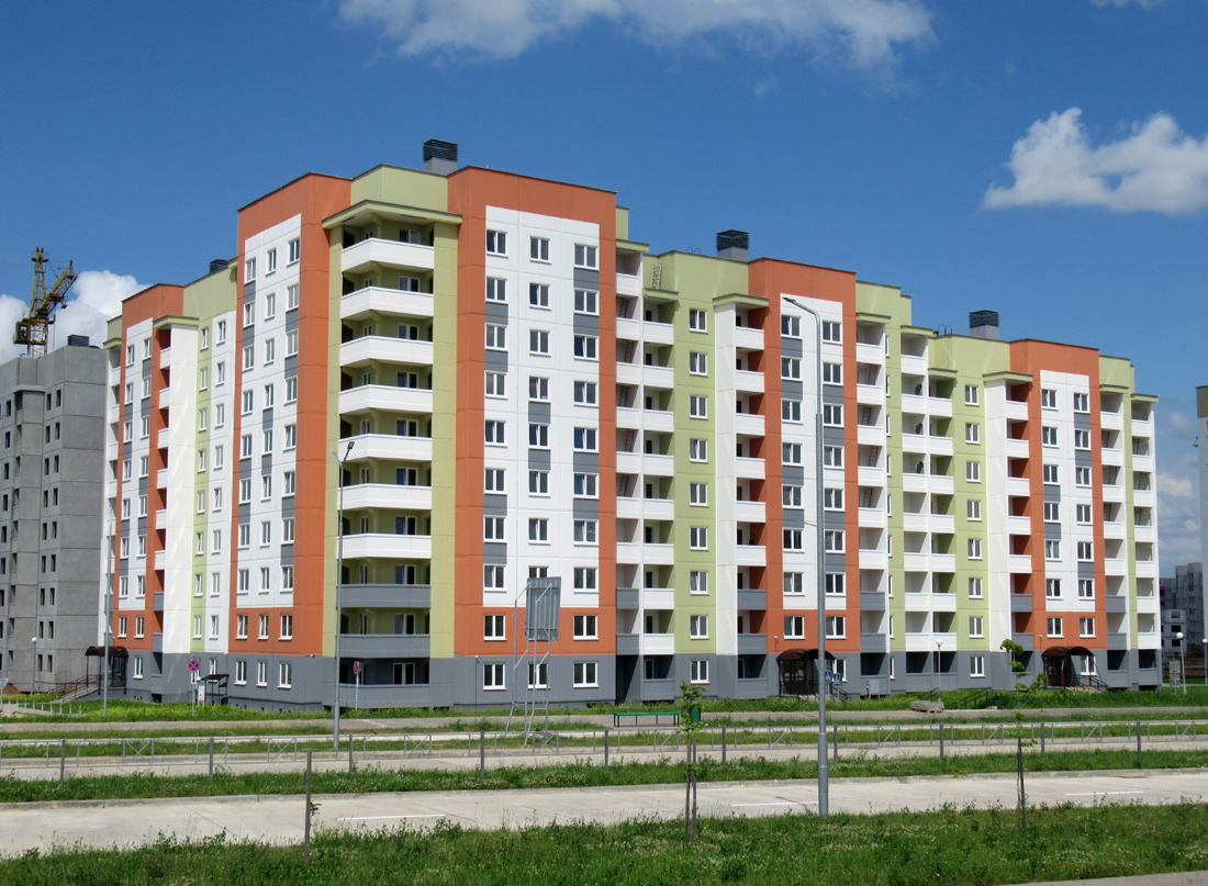 Лида, Улица Максима Танка, 11