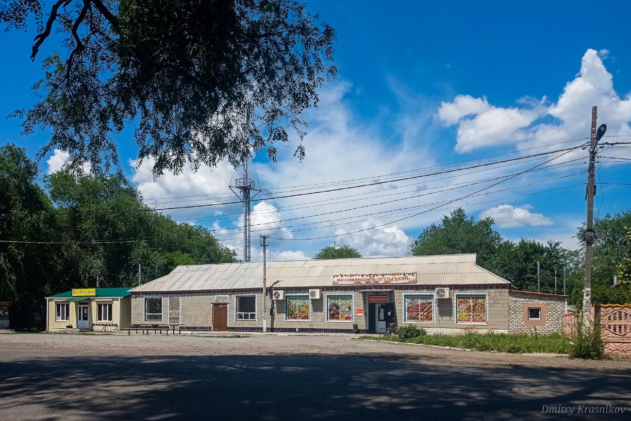 Дніпровський район, інші н.п., С. Ивановка, Центральная улица, 78