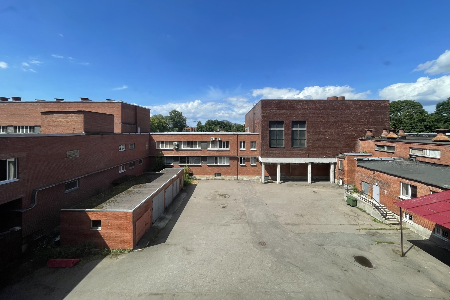 Санкт-Петербург, Проспект Динамо, 3