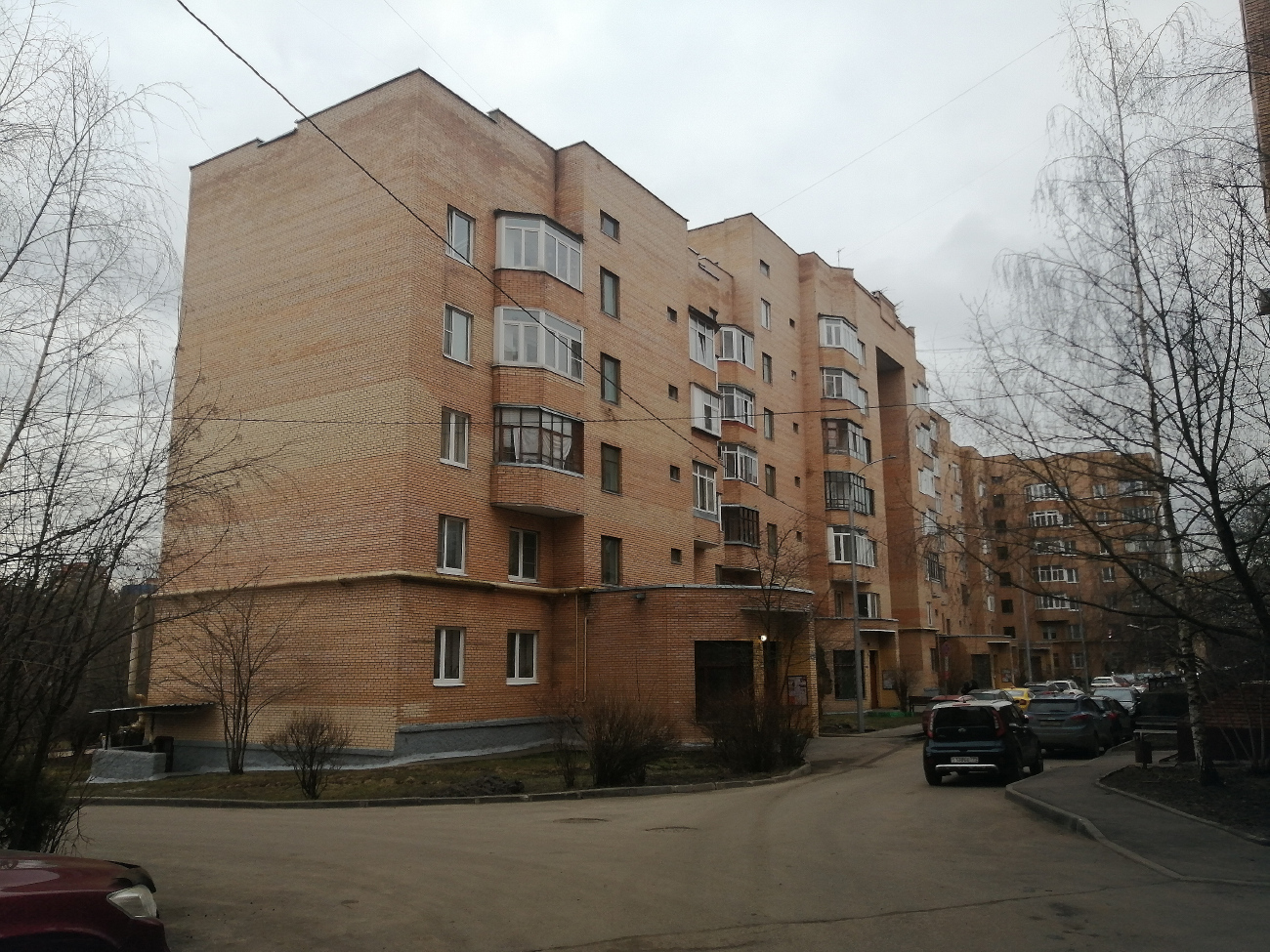 Поселение Воскресенское, Пос. подсобного хозяйства Воскресенское, 30