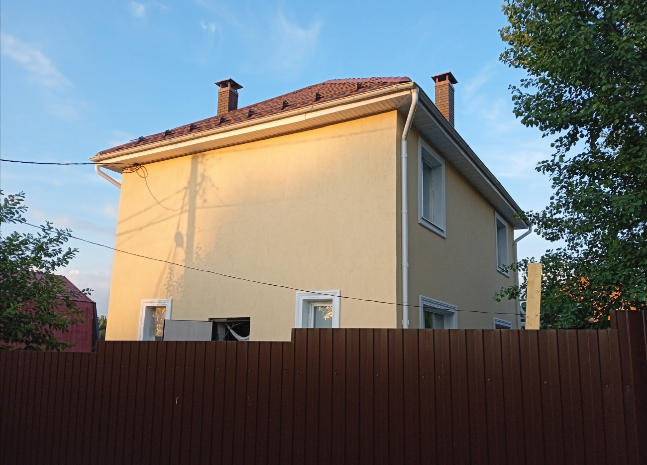 Поселение Воскресенское, СНТ Строитель, 148