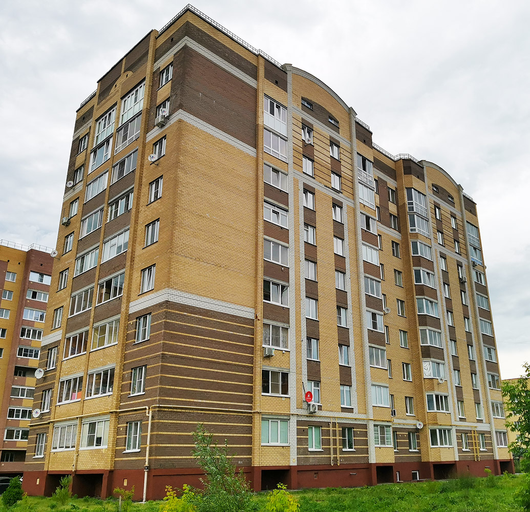 Йошкар-Ола, Проспект Гагарина, 28А