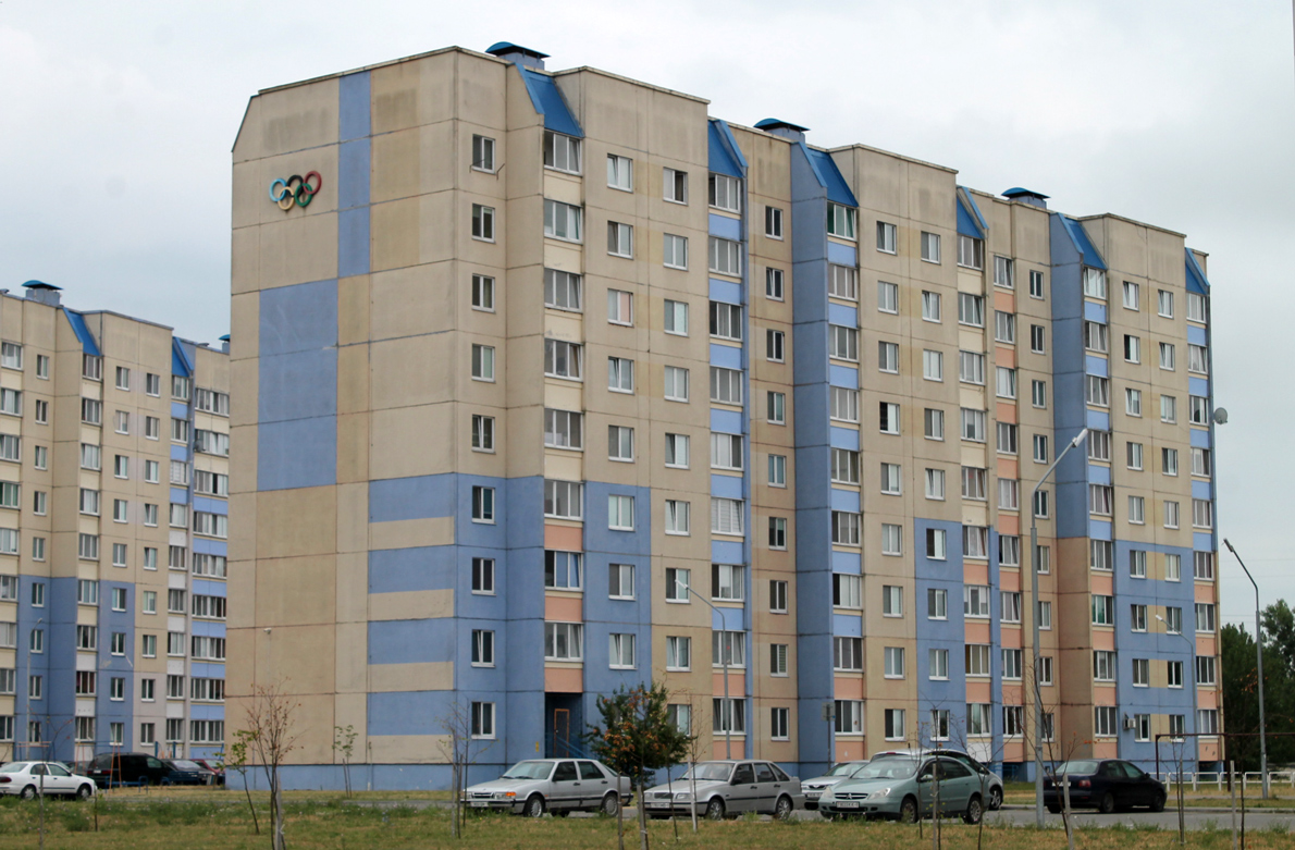 Пинск, Брестская улица, 175