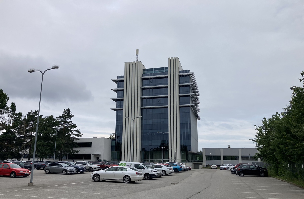 Таллин, Kadaka tee, 63