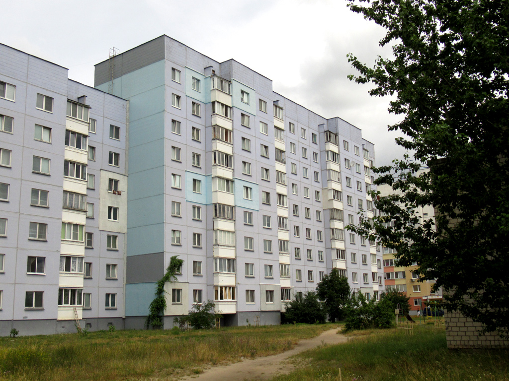 Бобруйск, Западная улица, 23