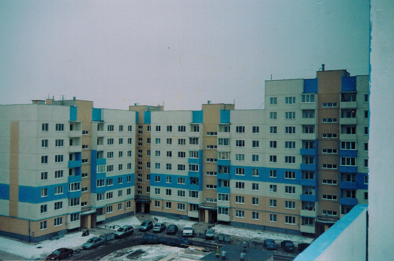 Великий Новгород, Шелонская улица, 1А