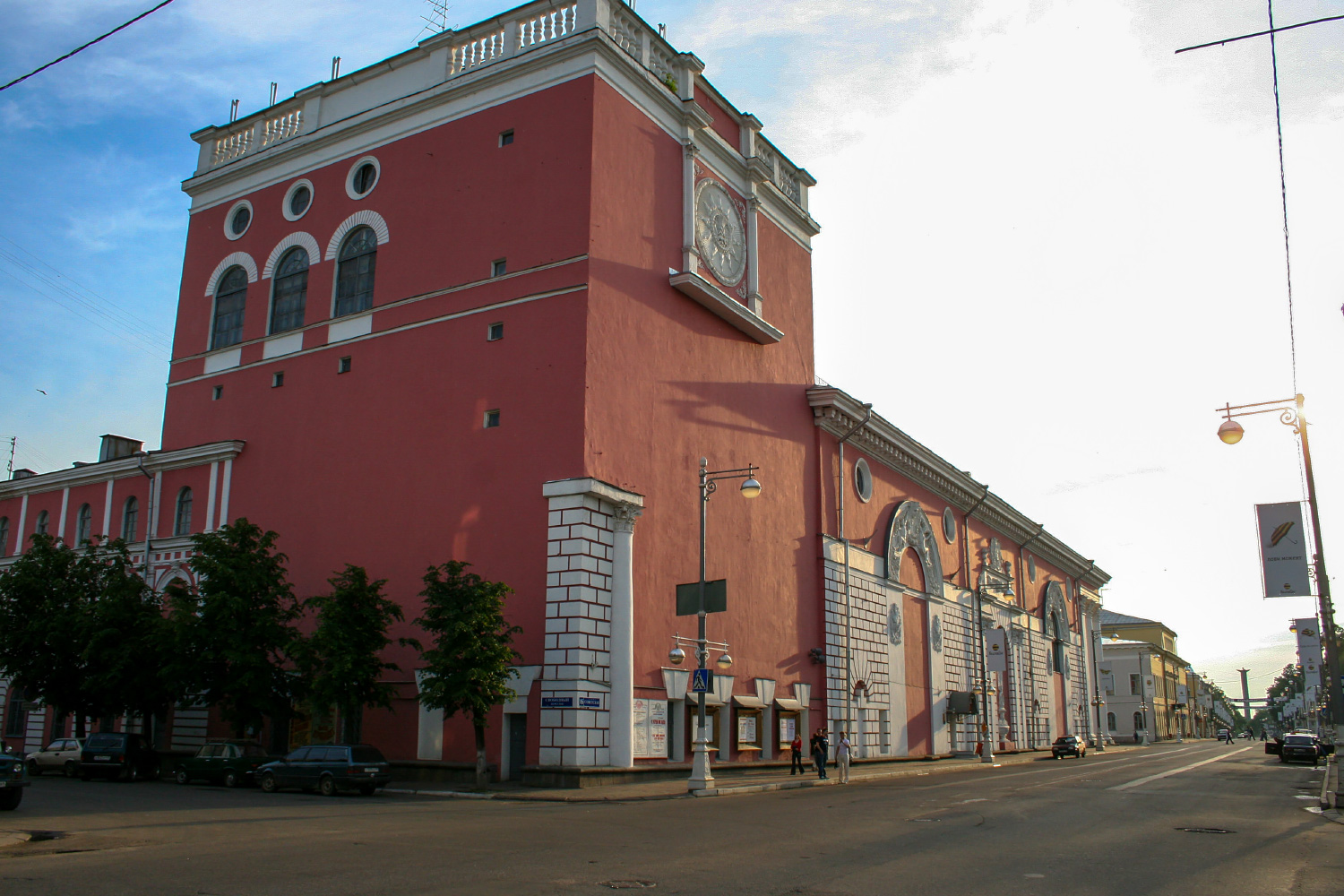 Тверь, Советская улица, 16