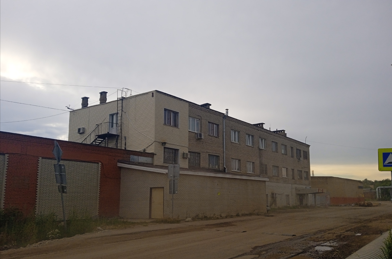 Voskresenskoye Settlement, Пос. подсобного хозяйства Воскресенское, 59