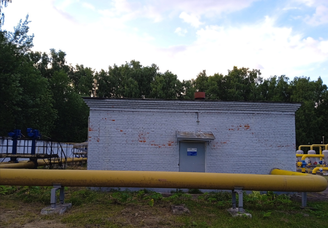 Поселение Воскресенское, Проектируемый проезд № 661, вл. 1