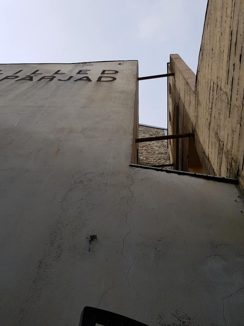 Таллин, Väike-Karja, 6