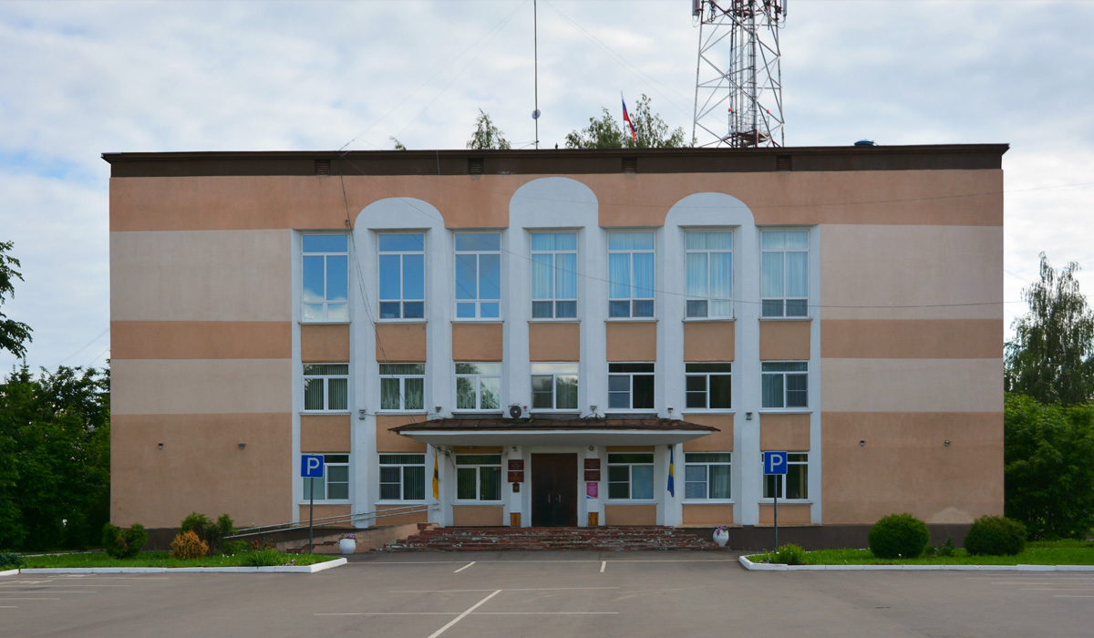Тутаев, Романовская улица, 35