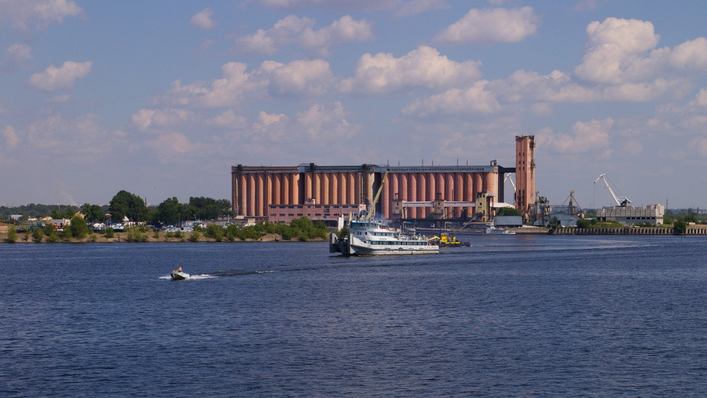 Казань, Портовая улица, 27А*