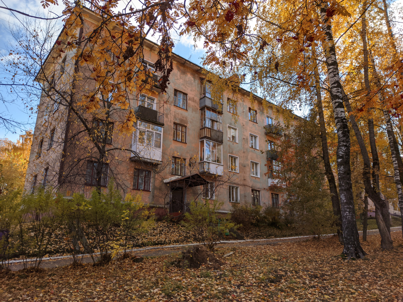 Кирово-Чепецк, Проспект Мира, 19