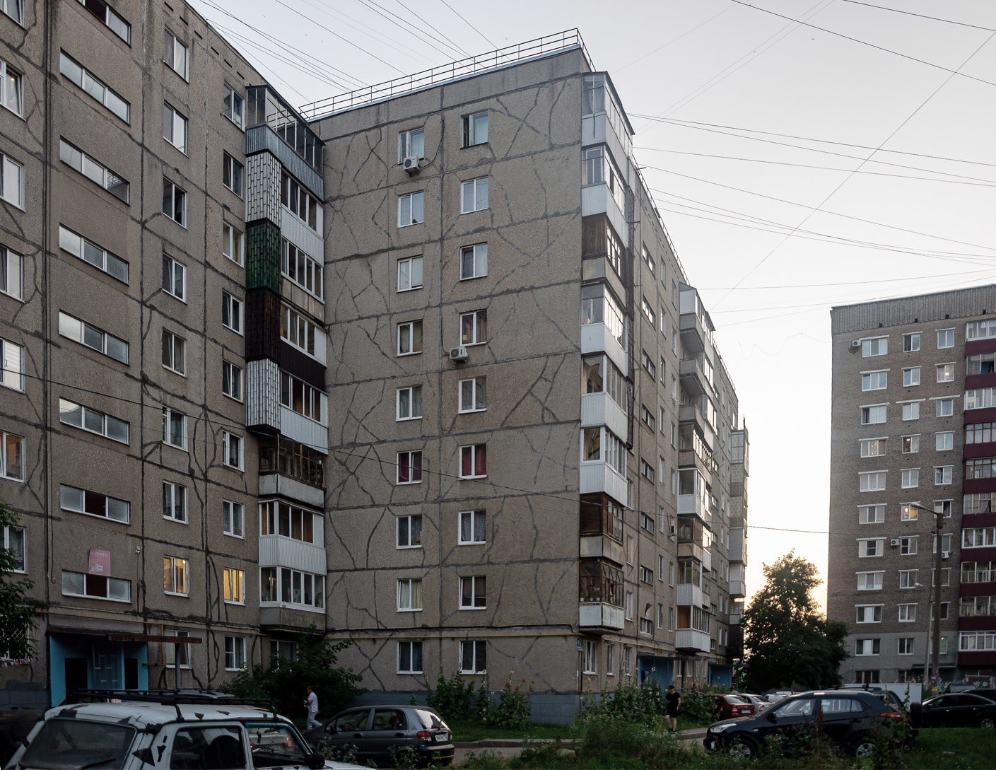 Уфа, Интернациональная улица, 139