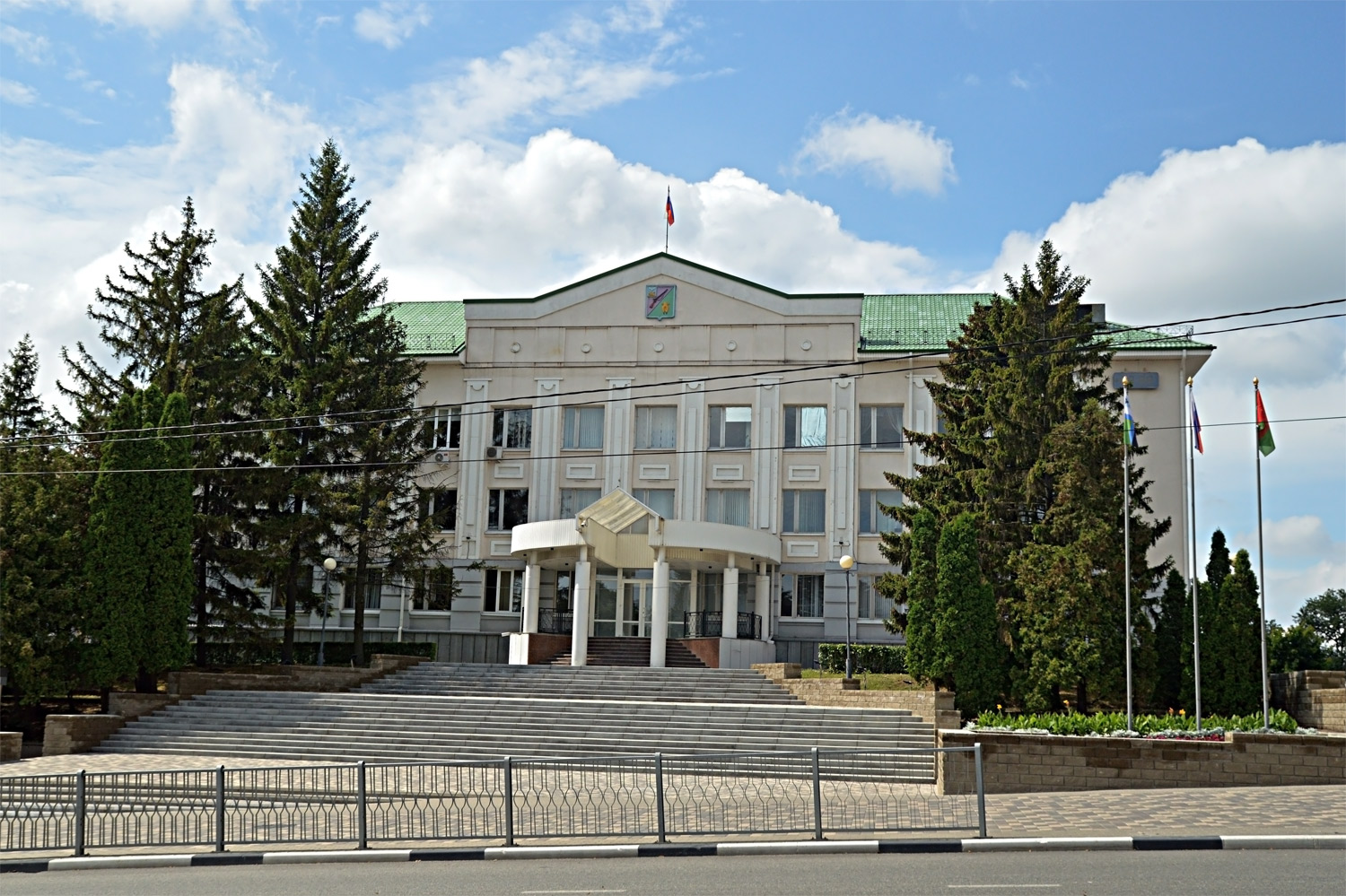 Старый Оскол, Улица Ленина, 46