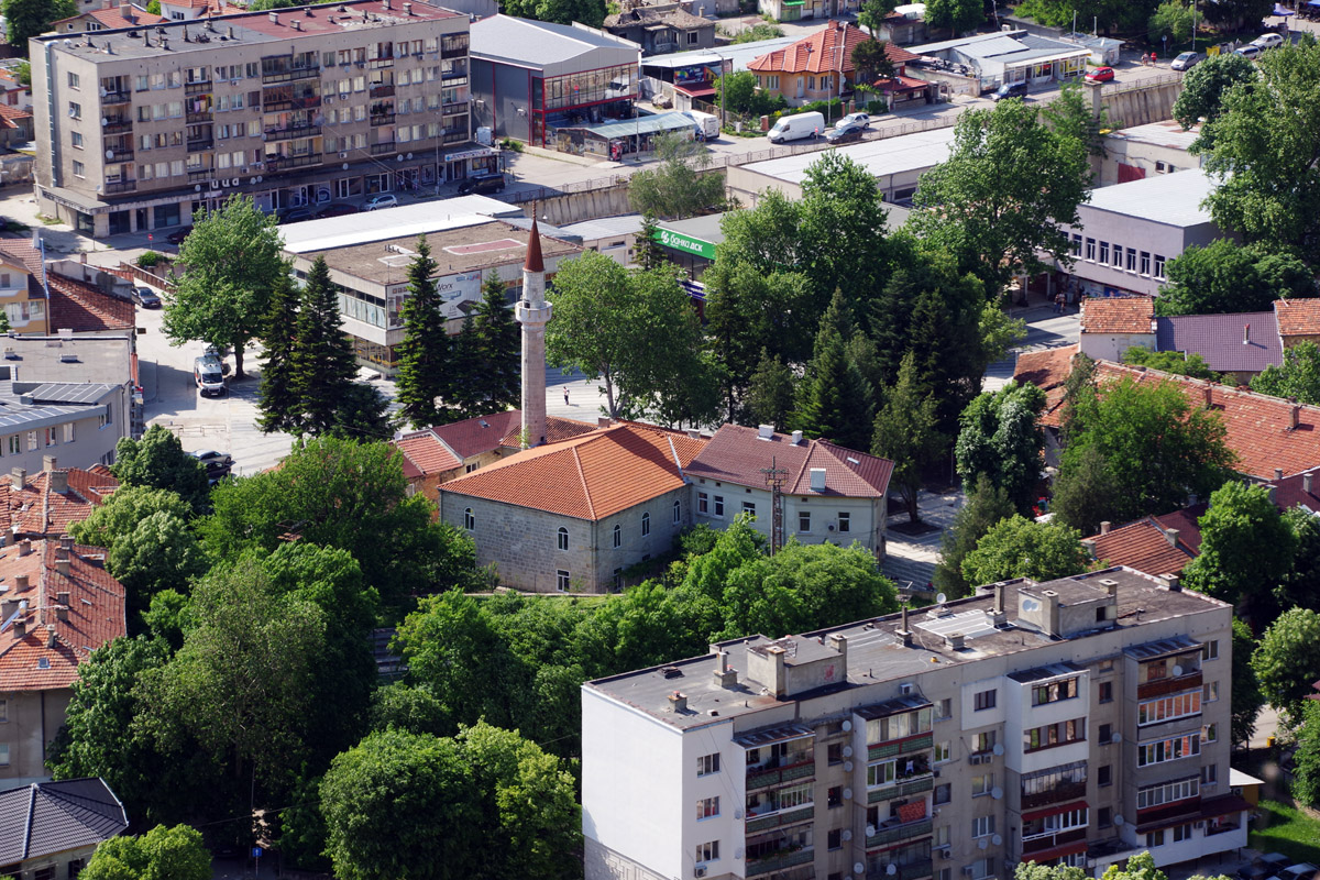 Община Провадия, Улица Александър Стамболийски, 23