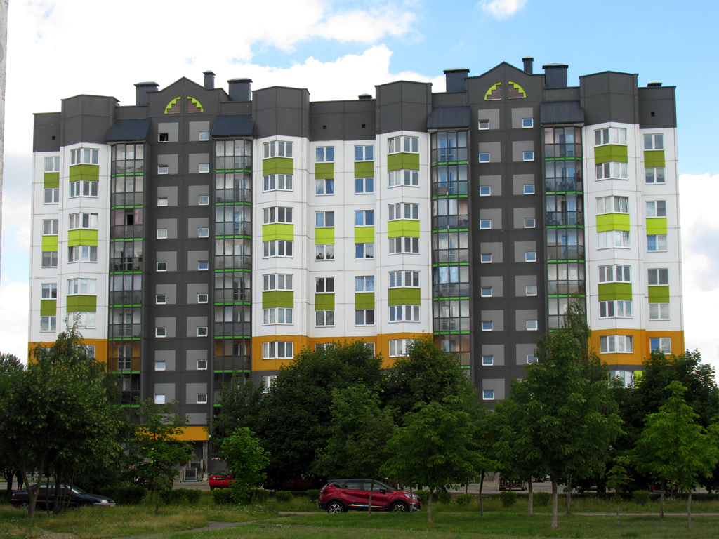 Дружный, Улица Чепика, 2А