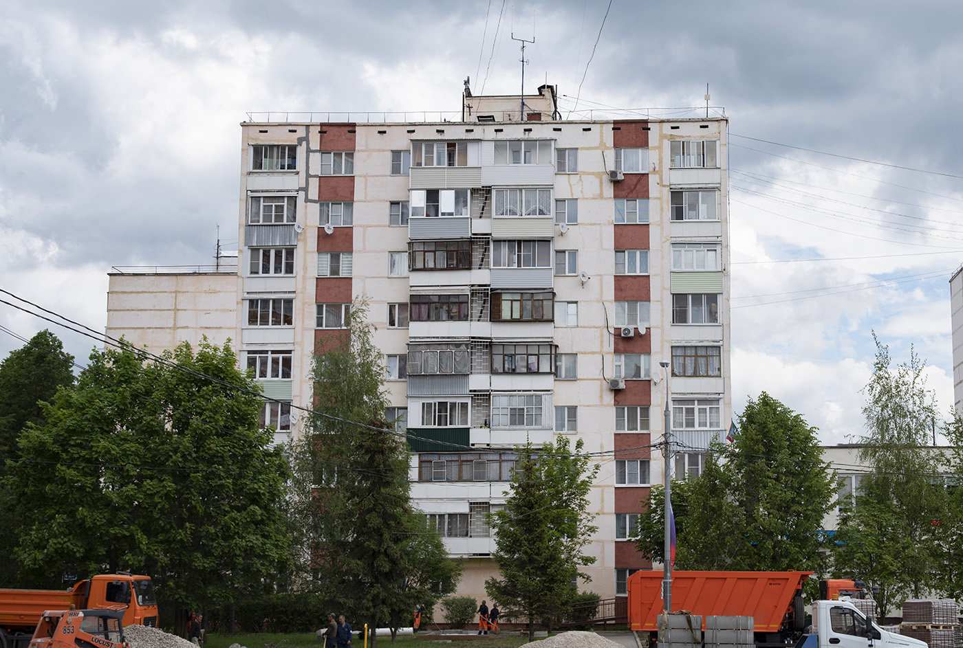 Киевский, 24