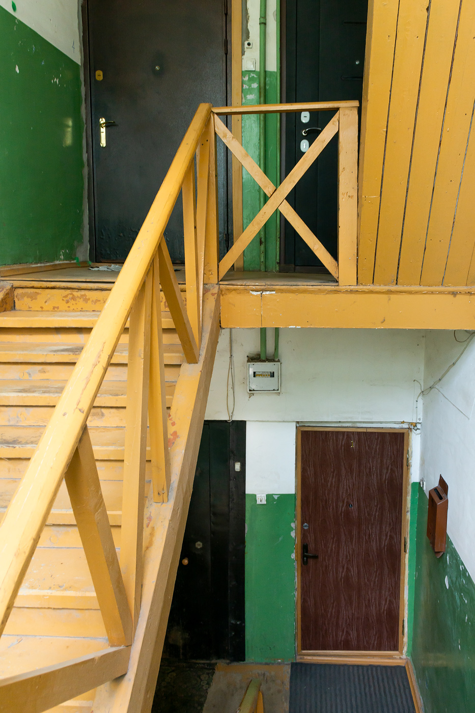 Уфа, Улица Гончарова, 24