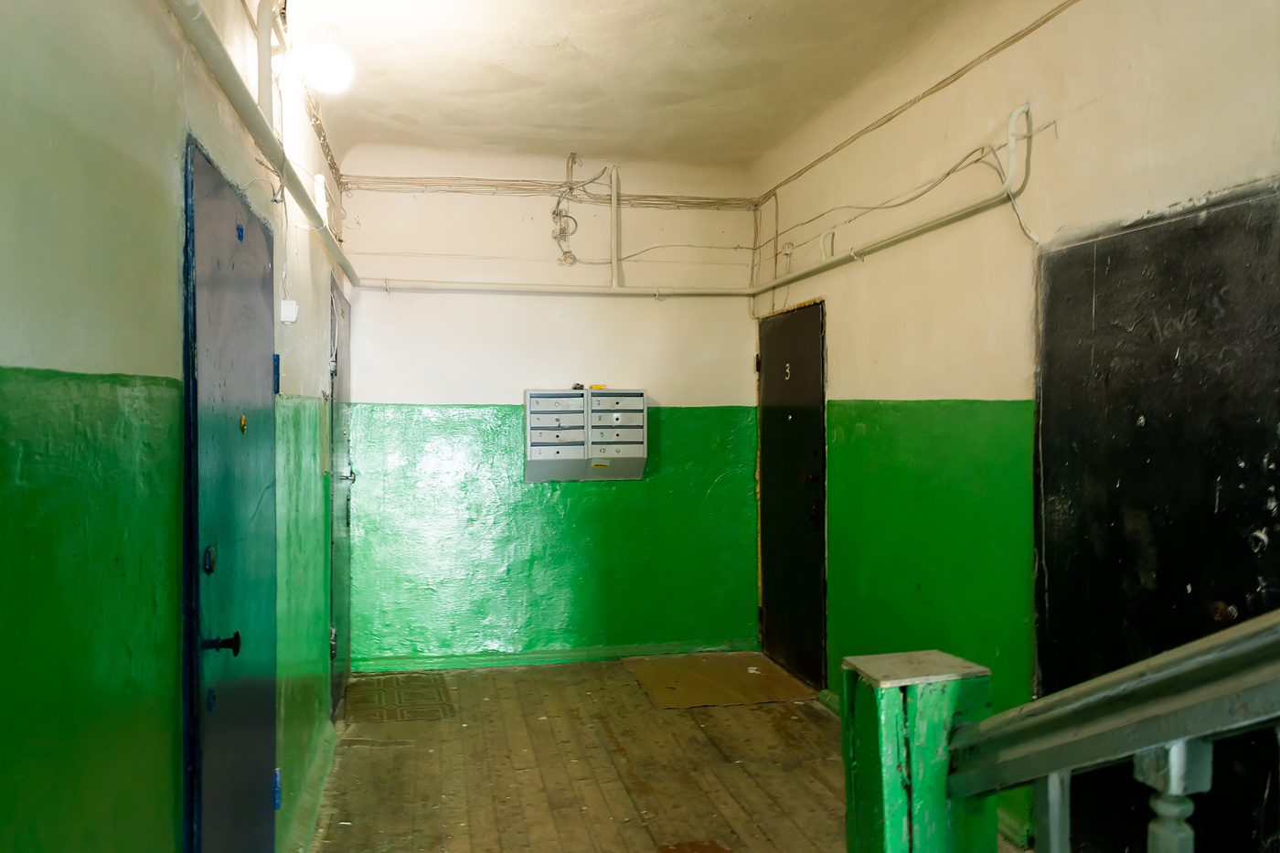 Уфа, Кремлёвская улица, 27