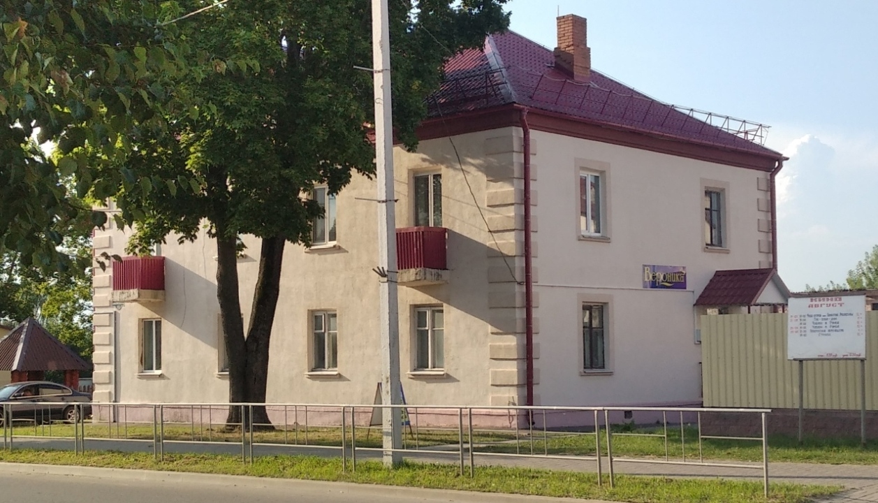 Dubrovno, Комсомольская улица, 13