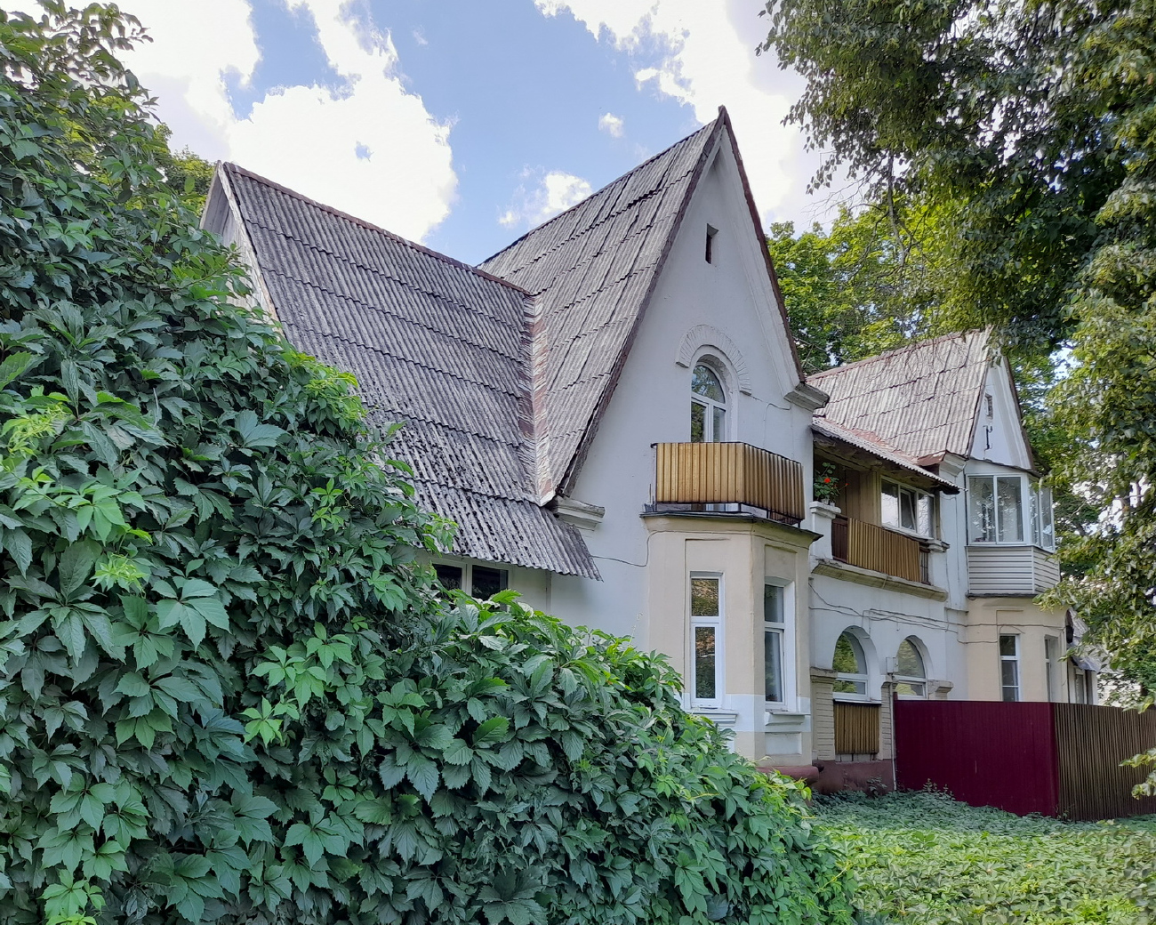 Электросталь, Трудовая улица, 30