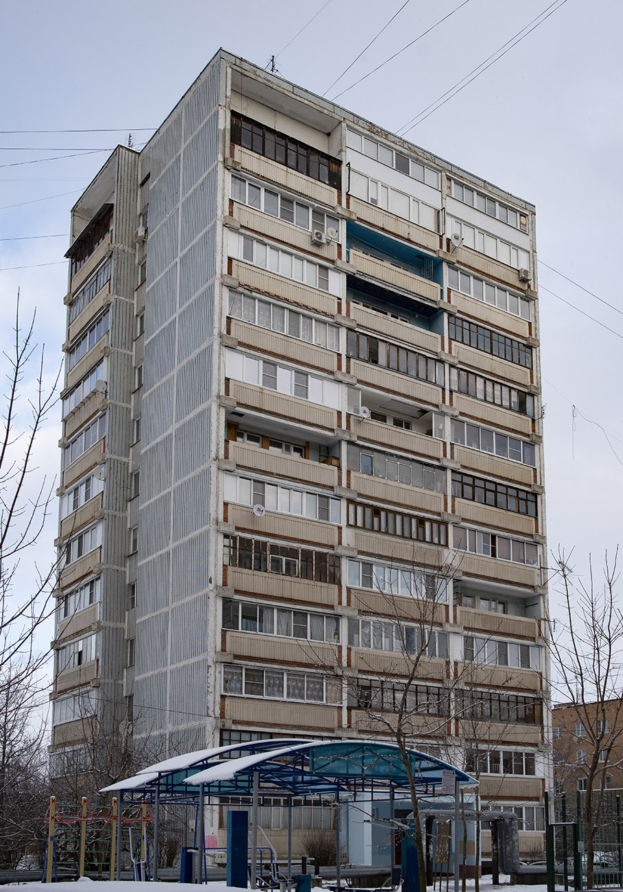 Голицыно, Виндавский проспект, 39