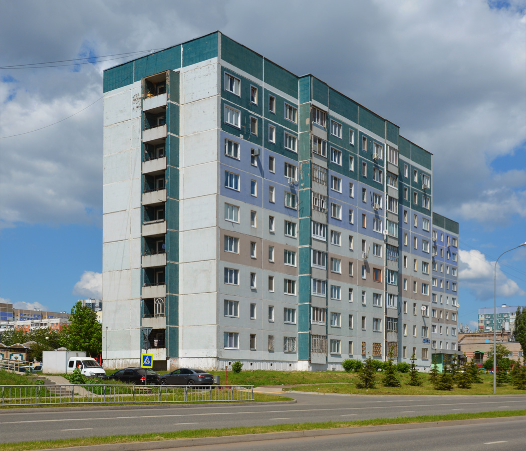 Набережные Челны, Московский проспект, 53