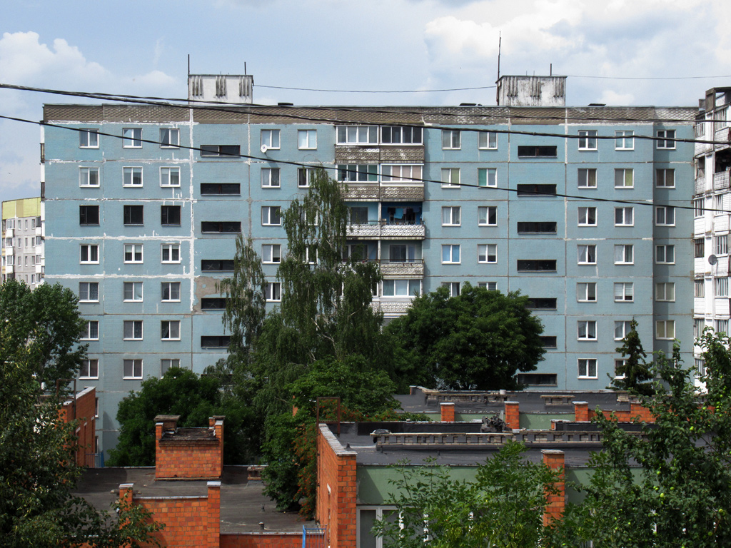 Могилёв, Улица Мовчанского, 63