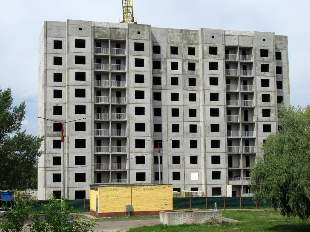 Могилёв, Улица Мовчанского, 61