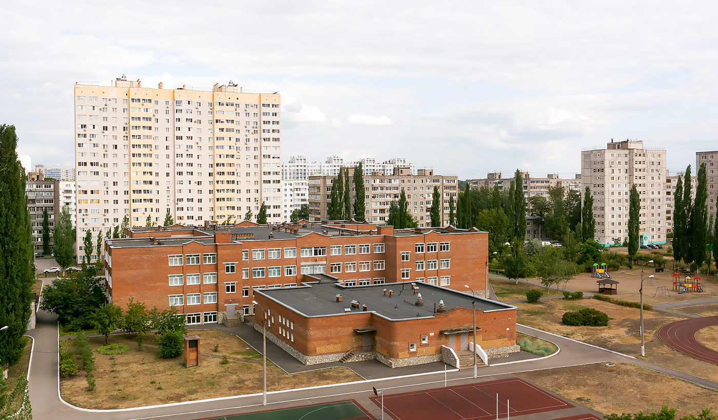 Уфа, Транспортная улица, 34/1; Транспортная улица, 34/2; Транспортная улица, 32/1; Транспортная улица, 30/1