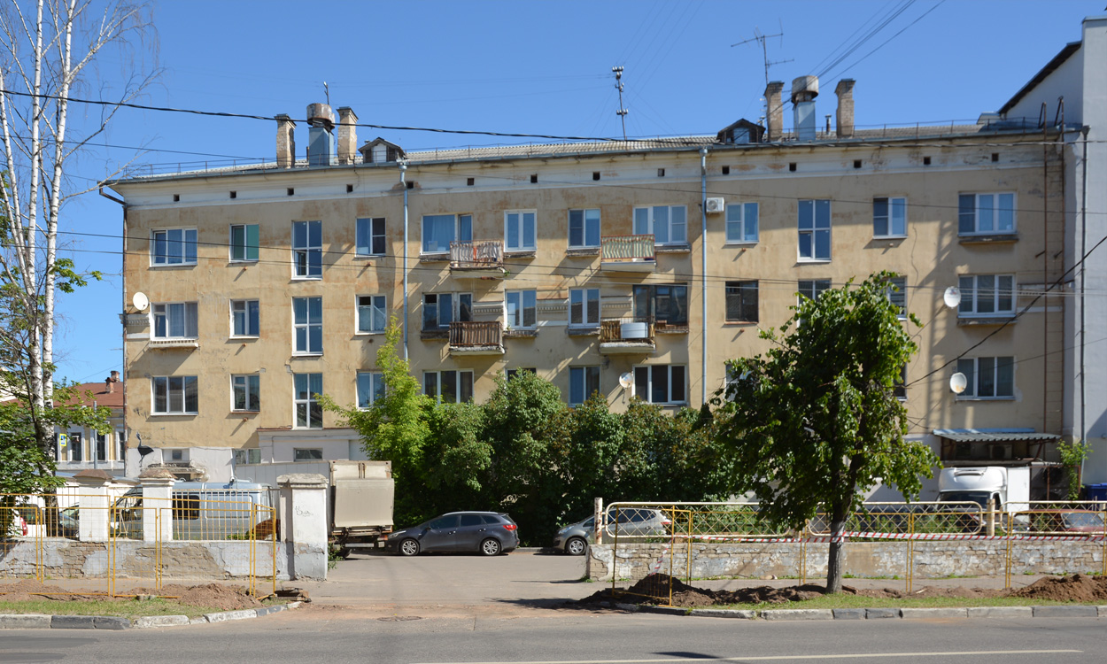 Тверь, Советская улица, 40