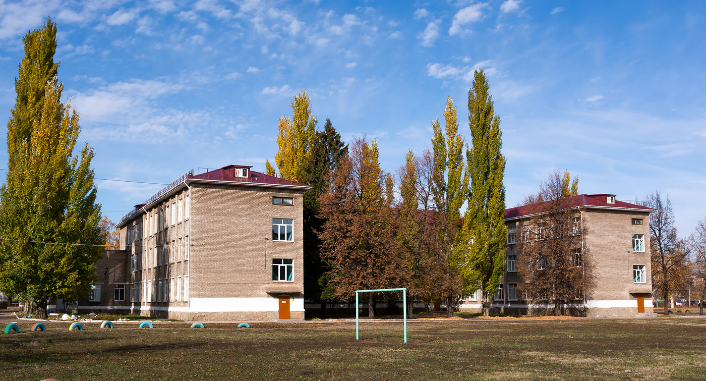 Стерлитамак, Улица Дружбы, 37